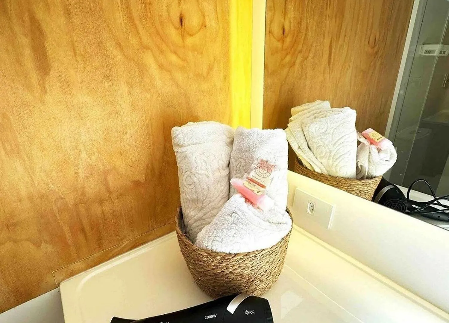 Ferienhaus Villa Capsula Futuristica - Experiencia Unica. Urubici