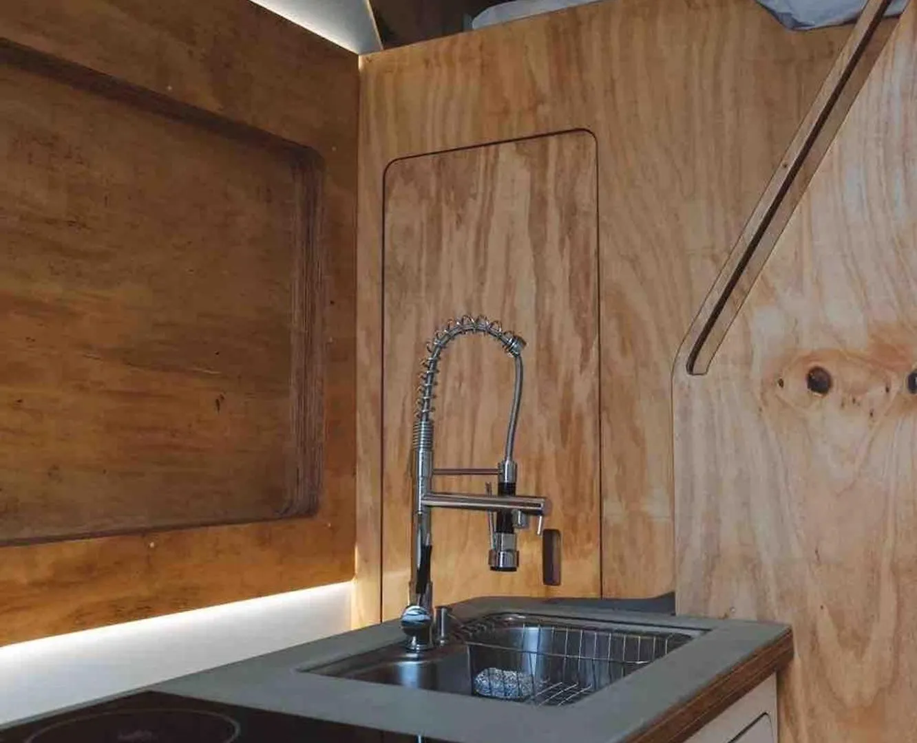 Villa Capsula Futuristica - Experiencia Unica. Urubici Ferienhaus